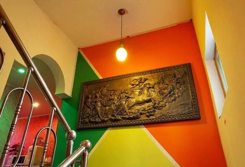 Hotelli Goyang Everville