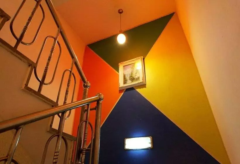 Hotelli Goyang Everville