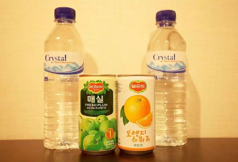 Hotelli Goyang Everville