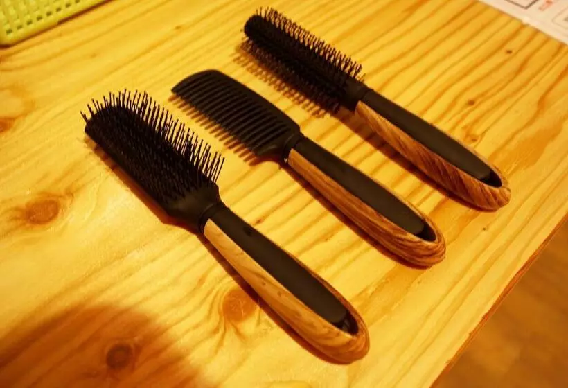 Hotelli Goyang Everville