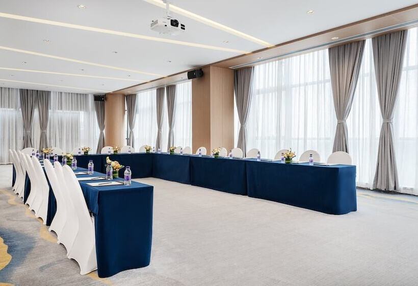 酒店 Holiday Inn Express Chengdu Pidu, An Ihg