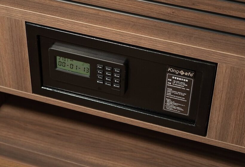 酒店 Holiday Inn Express Chengdu Pidu, An Ihg