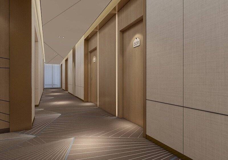 酒店 Holiday Inn Express Chengdu Pidu, An Ihg