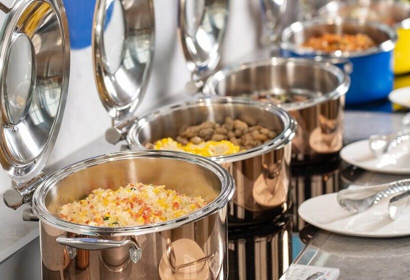 酒店 Holiday Inn Express Chengdu Pidu, An Ihg