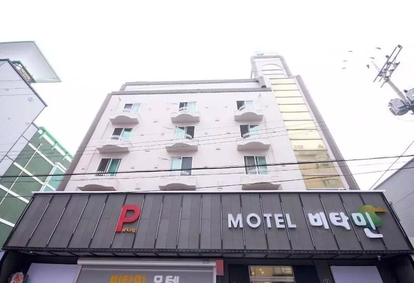 ホテル Iksan Vitamin