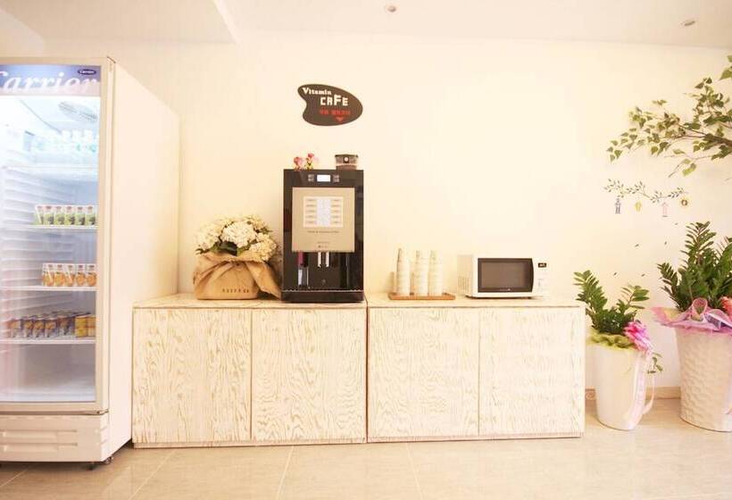 ホテル Iksan Vitamin