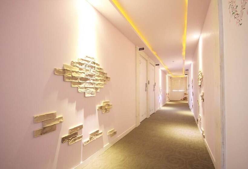 ホテル Iksan Vitamin