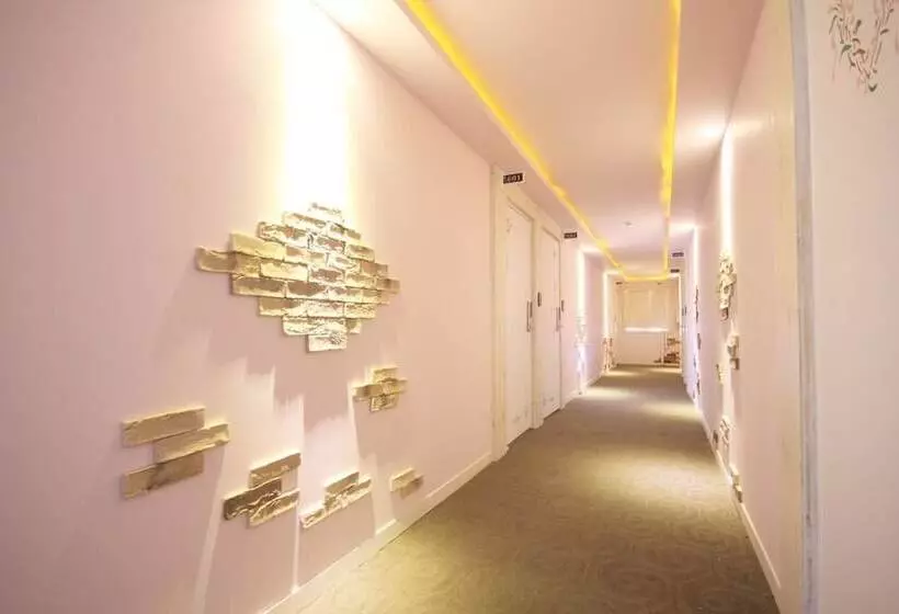 ホテル Iksan Vitamin