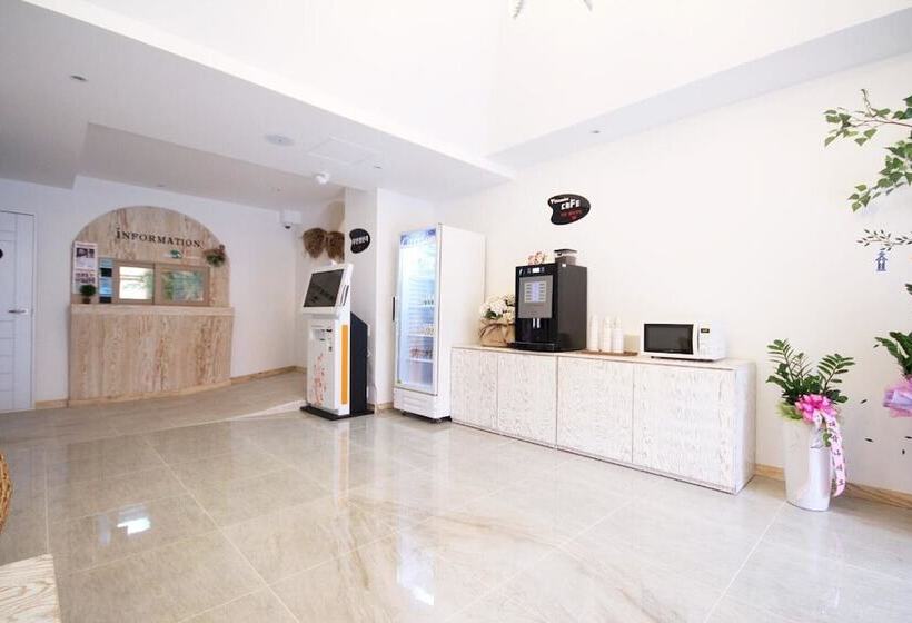 酒店 Iksan Vitamin