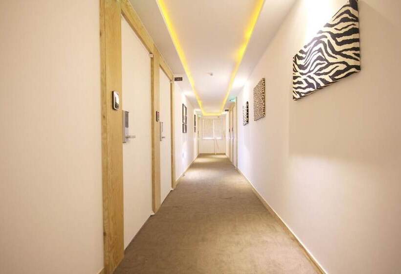 ホテル Iksan Vitamin