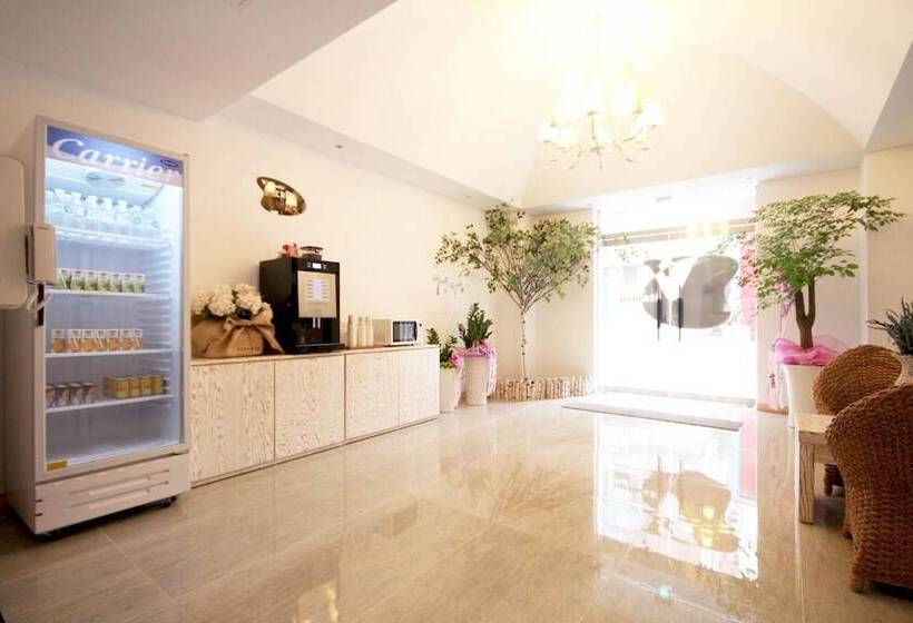 酒店 Iksan Vitamin