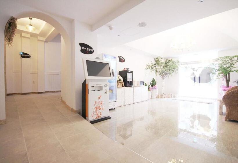 ホテル Iksan Vitamin