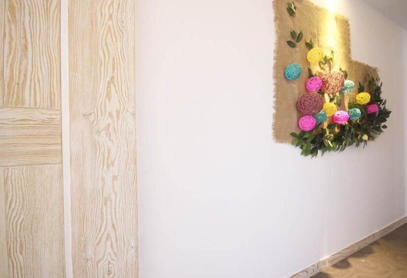 ホテル Iksan Vitamin