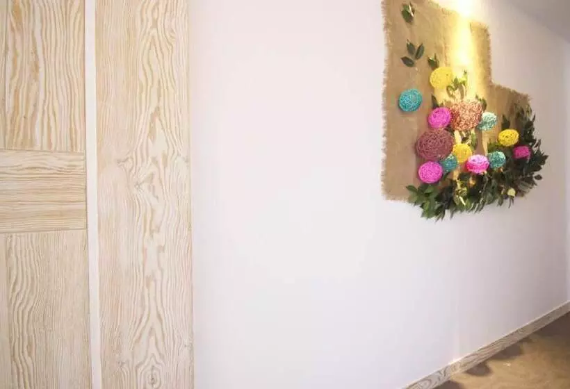 ホテル Iksan Vitamin