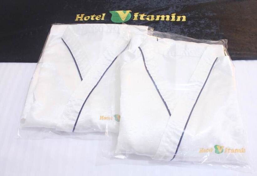 ホテル Iksan Vitamin