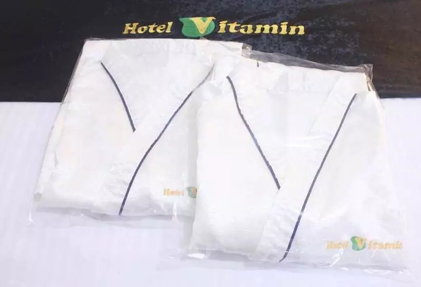 ホテル Iksan Vitamin