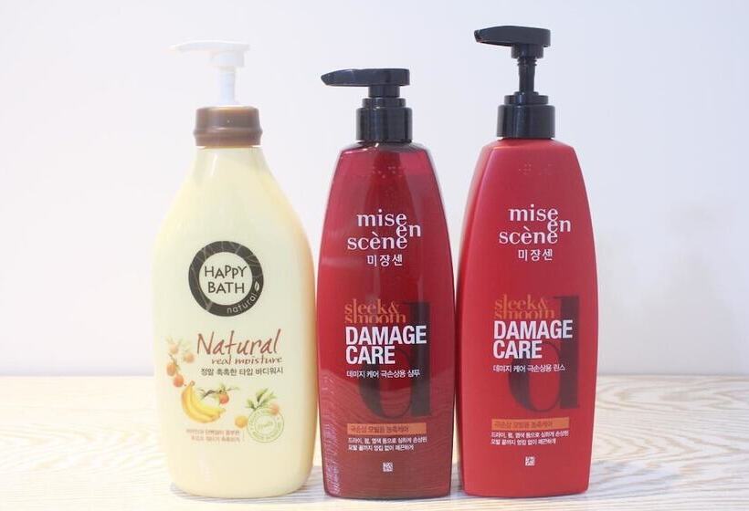 ホテル Iksan Vitamin