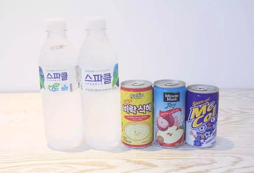 ホテル Iksan Vitamin