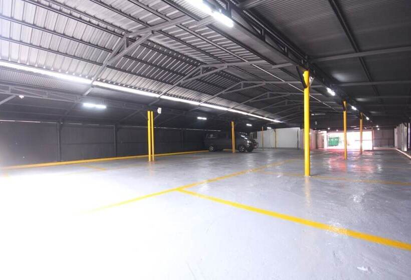 ホテル Iksan Vitamin