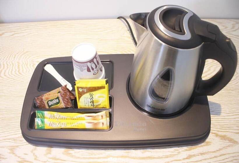 ホテル Iksan Vitamin