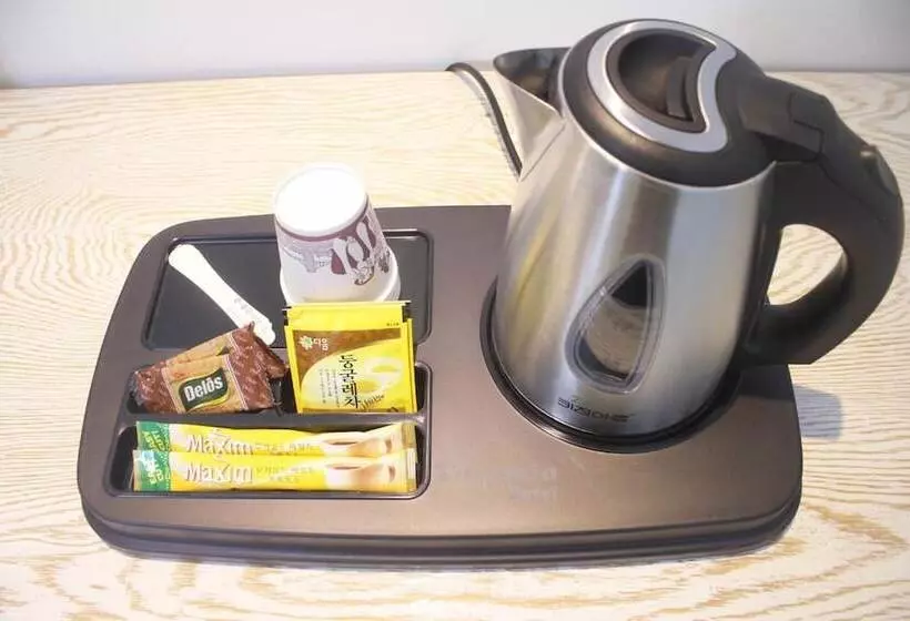 ホテル Iksan Vitamin