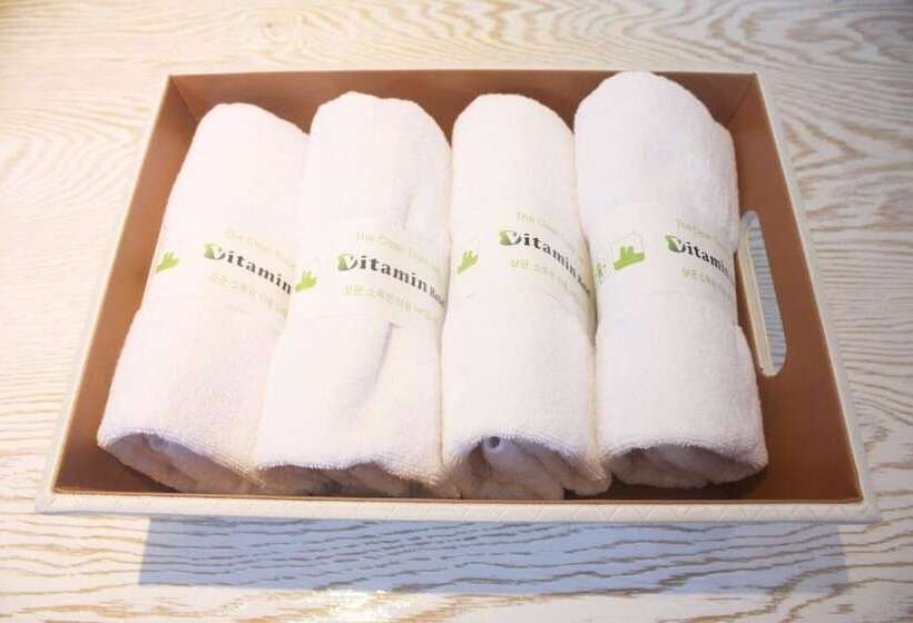 ホテル Iksan Vitamin