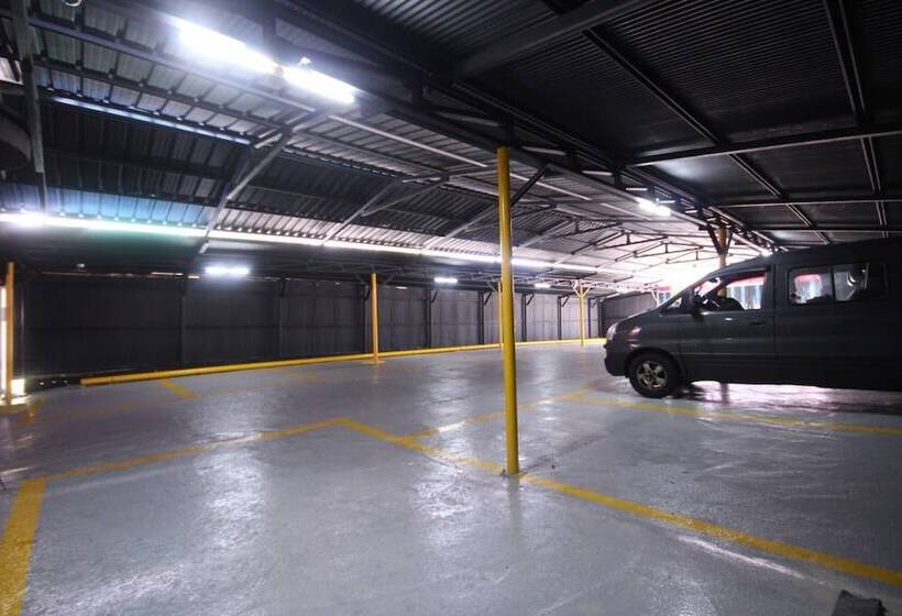 ホテル Iksan Vitamin