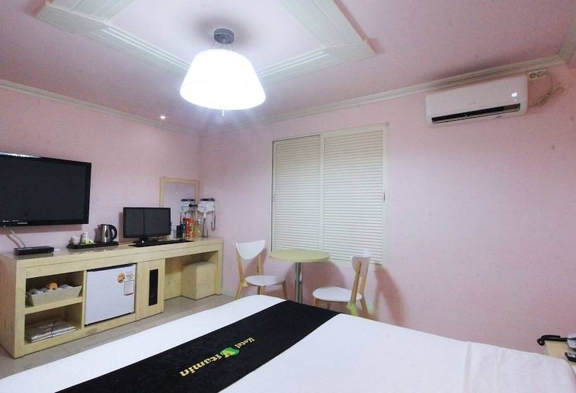 ホテル Iksan Vitamin