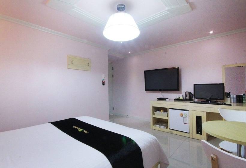 ホテル Iksan Vitamin