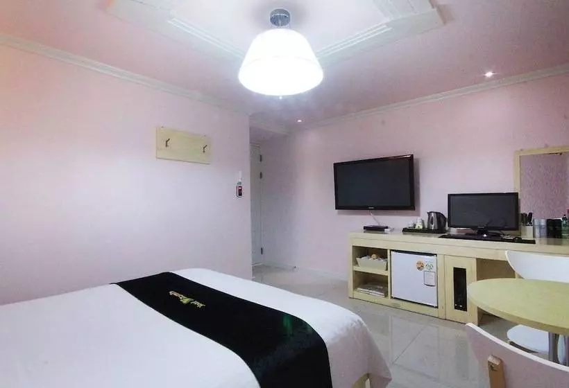 ホテル Iksan Vitamin