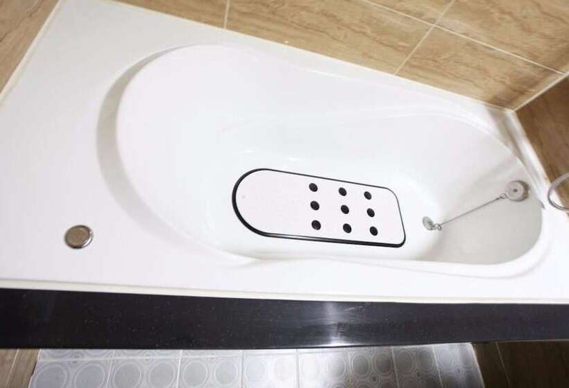 Hotel Noryangjin Nix