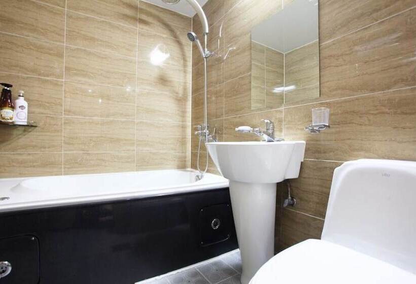 Hotel Noryangjin Nix