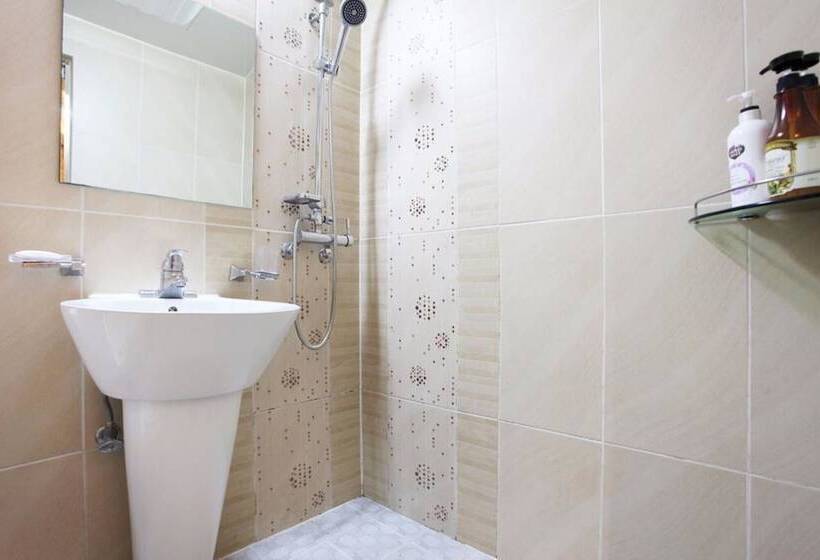 Hotel Noryangjin Nix