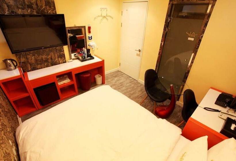 Hotel Noryangjin Nix