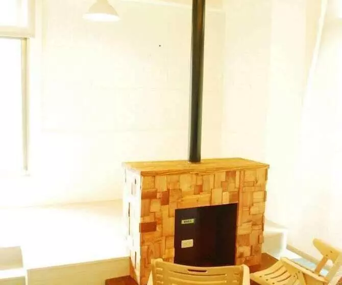 هتل Old Five Guesthouse