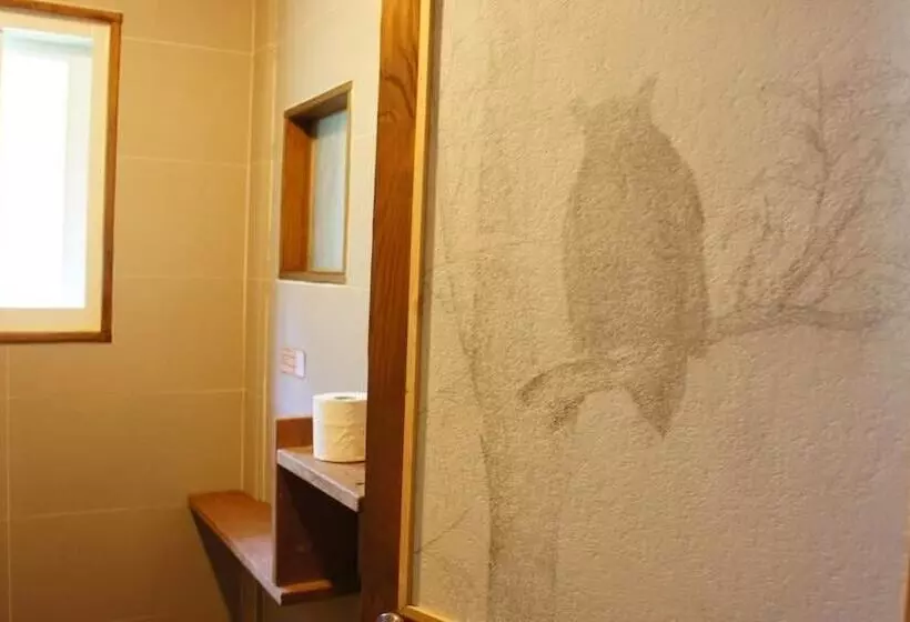 هتل Old Five Guesthouse