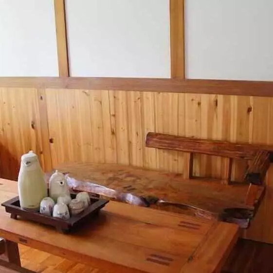 هتل Old Five Guesthouse