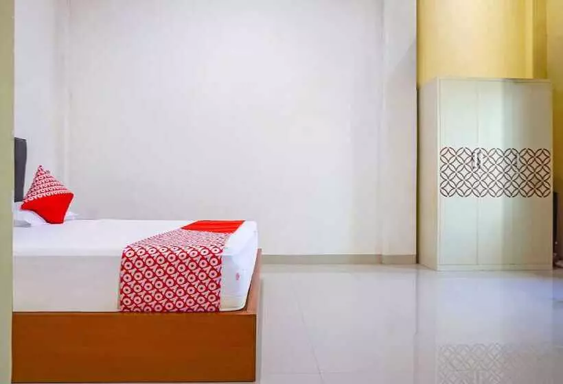 Hotelli O Homestay Anitha Syariah Makassar