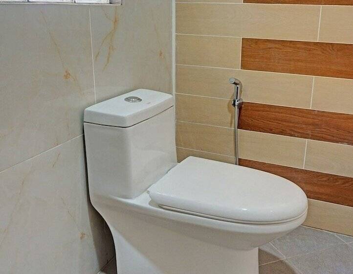 Hotel Oyo 91679 Villa Juanda Syariah