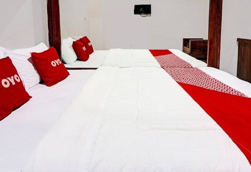 Hotel Oyo 91679 Villa Juanda Syariah