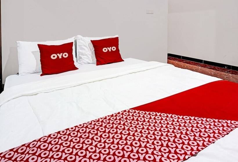 Hotel Oyo 91679 Villa Juanda Syariah