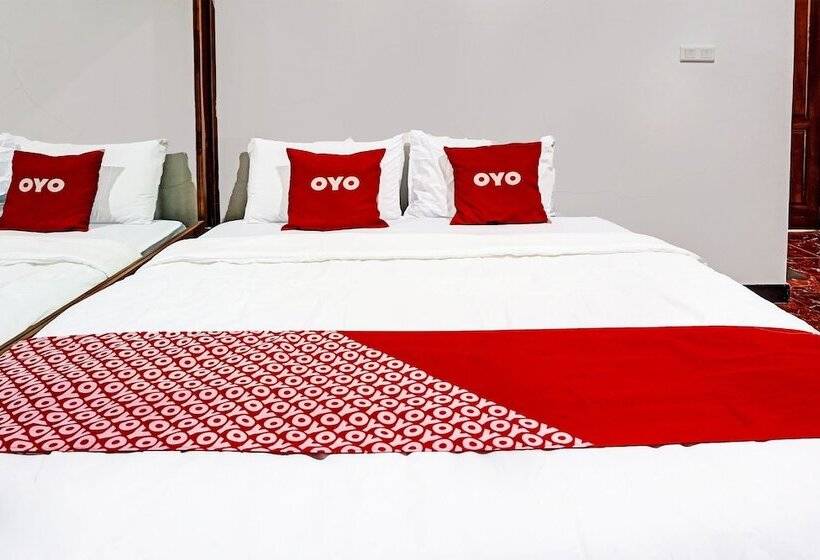 Hotel Oyo 91679 Villa Juanda Syariah