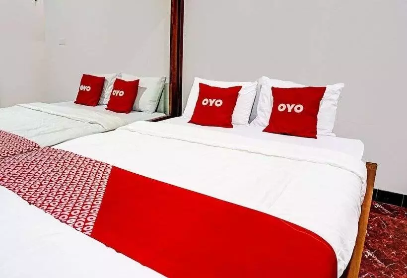 هتل Oyo 91679 Villa Juanda Syariah