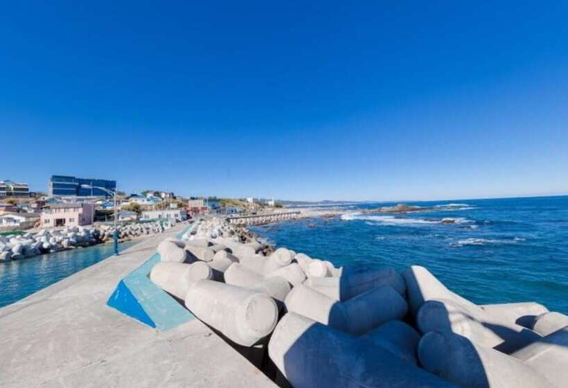 Hotel Pohang Soyu Garden Pool Villa