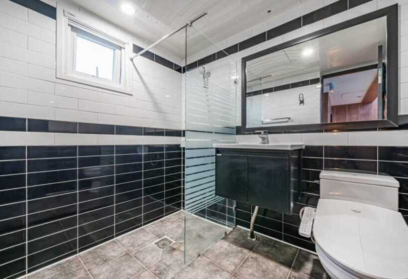 Hotel Pohang Soyu Garden Pool Villa