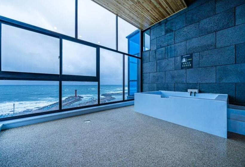 Hotel Pohang Soyu Garden Pool Villa