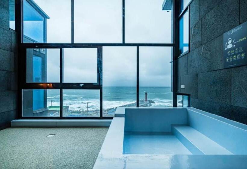 Hotel Pohang Soyu Garden Pool Villa