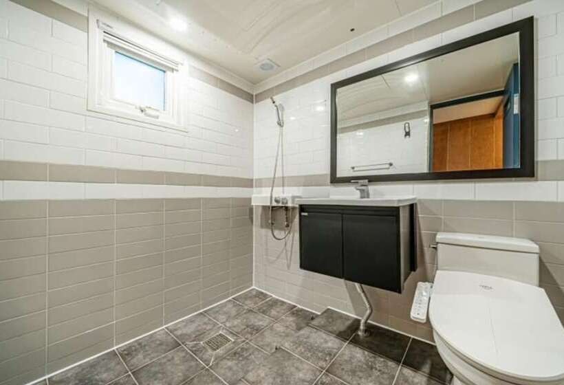 Hotel Pohang Soyu Garden Pool Villa