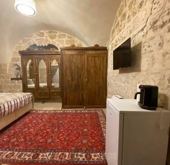 هتل Sancarbey Konağı