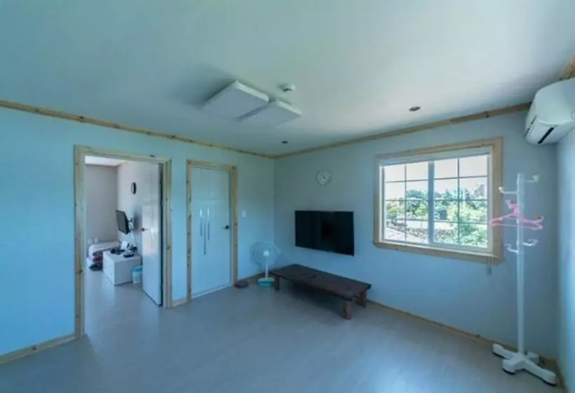 ホテル Seogwipo Mk House Pension